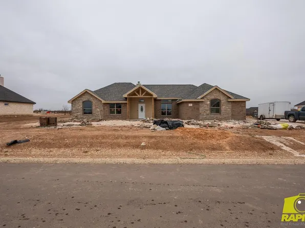 9754 Jaguar Trl, San Angelo, TX 76901