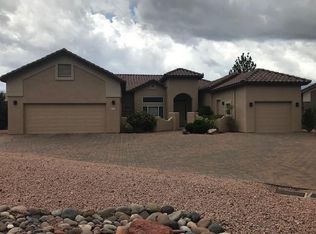 965 S Distant Hill Ct, Cornville, AZ 86325