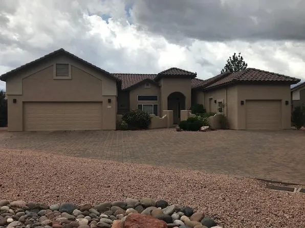 965 S Distant Hill Ct, Cornville, AZ 86325