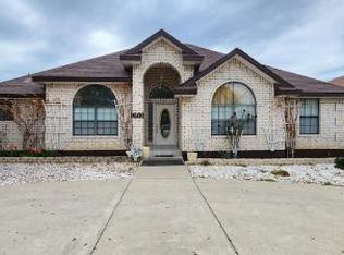 1601 Timber Valley Dr, Eagle Pass, TX 78852