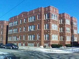 434 E 109th St APT 1, Chicago, IL 60628
