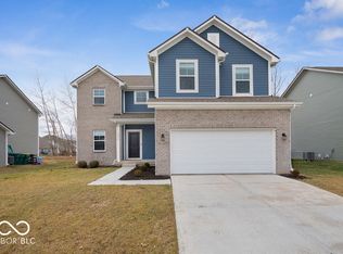 17956 Hawaii Ct, Westfield, IN 46074