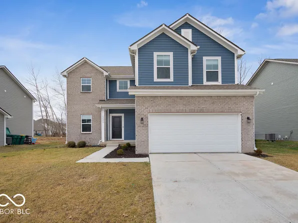 17956 Hawaii Ct, Westfield, IN 46074