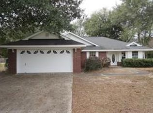 6071 Gillette Dr, Milton, FL 32570