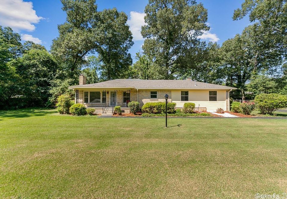 1013 Kellogg Acres Rd, Sherwood, AR 72120 Zillow