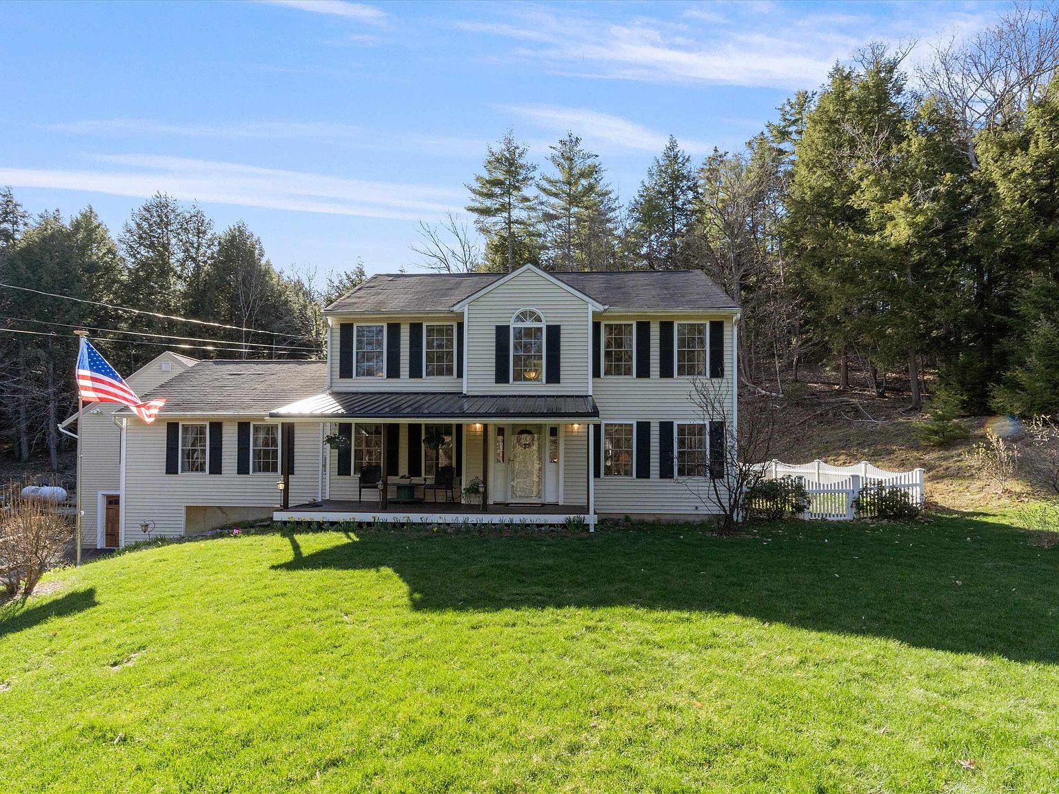 158 Lyndeborough Road, New Boston, NH 03070 MLS 4992700 Zillow