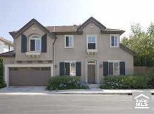 95 Danbury Ln, Irvine, CA 92618