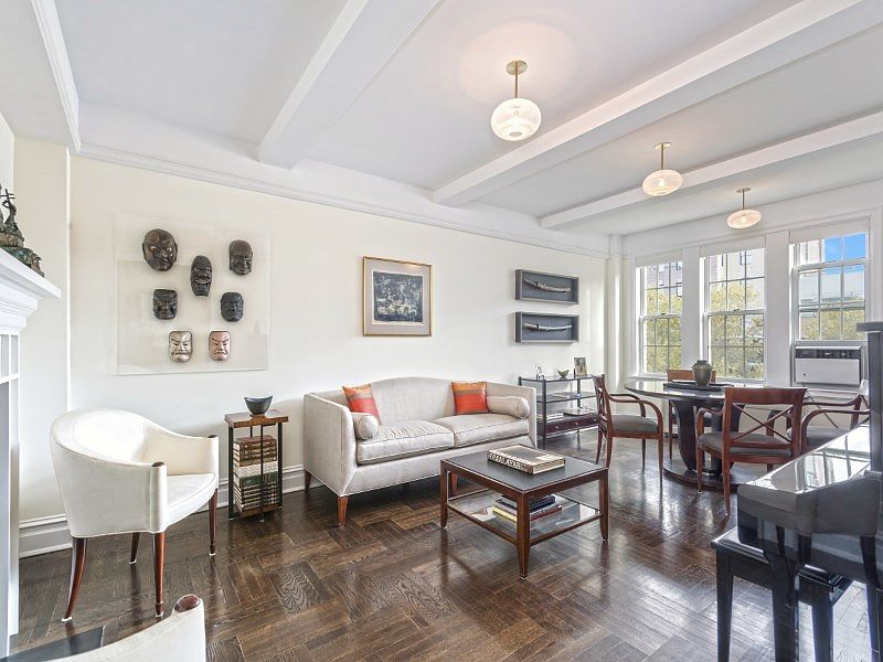 1st image of 35 Pierrepont St #5A
