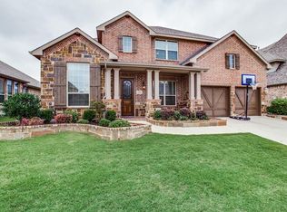 11161 Panorama Dr, Frisco, TX 75035