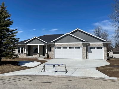 3181 Morningwoods Ct, Green Bay, WI, 54311