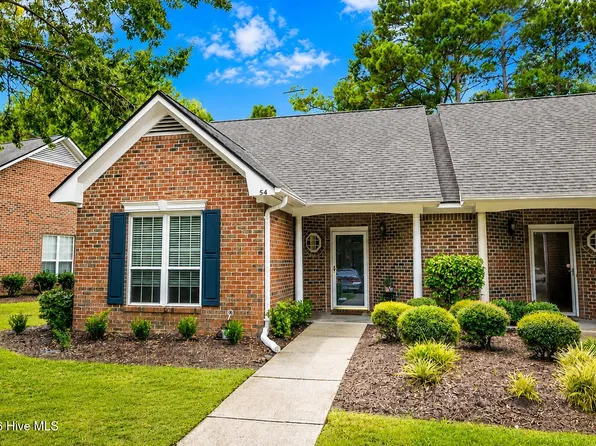 1600 Sturdivant Drive #54, Wilmington, NC 28403