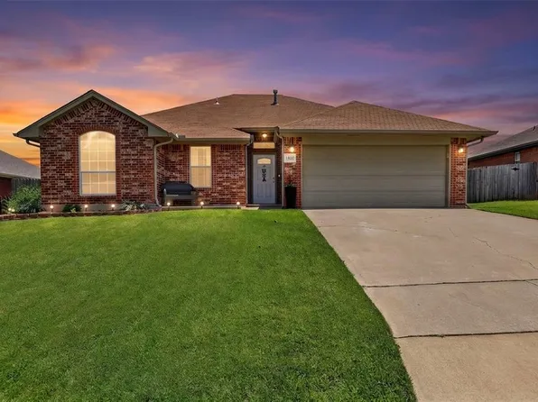 1820 Cherokee Trl, Choctaw, OK 73020