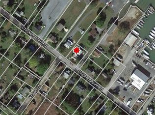 21566 Chicken Point Rd, Tilghman, MD 21671