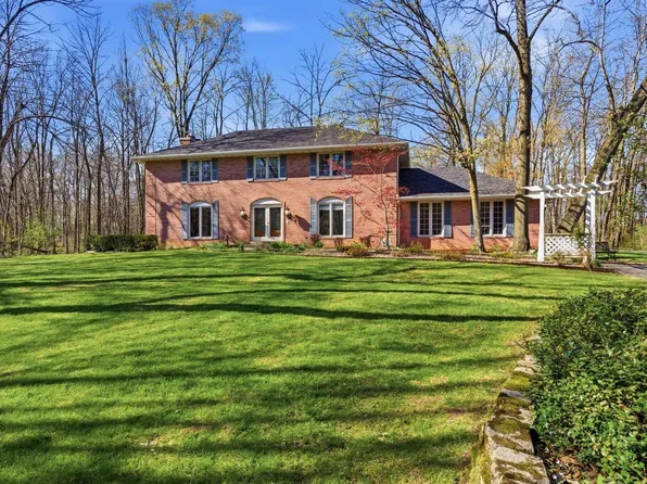 4550 W Thorncrest DRIVE, Franklin, WI 53132
