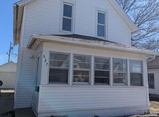 527 S 15th St, Fort Dodge, IA 50501