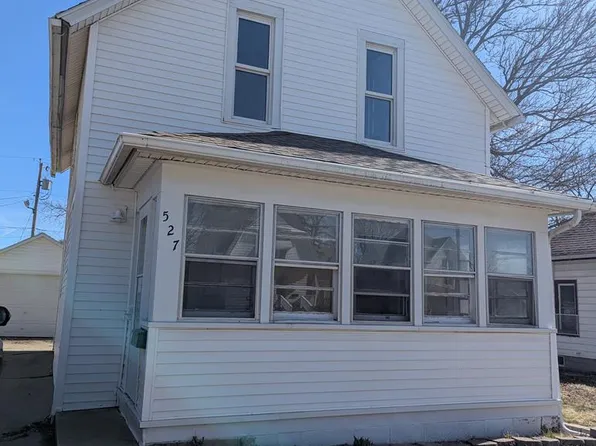 527 S 15th St, Fort Dodge, IA 50501
