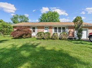 205 2nd St, Mount Orab, OH 45154