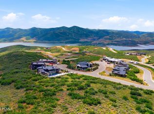 9356 N Daybreak Cir, Kamas, UT 84036