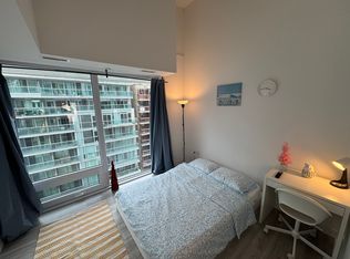121 Saint Patrick St #0, Toronto, ON M5T0B8