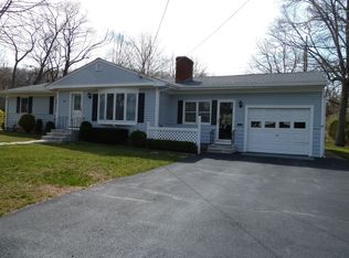 199 Northbridge Ave, Warwick, RI 02886