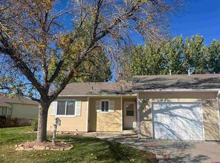 1691 Rheims Court, Montrose, CO 81401