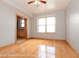 6101-03 N Kedzie Ave #2, Chicago, IL 60659