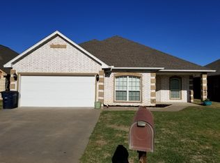 4629 Waurika, Enid, OK 73701