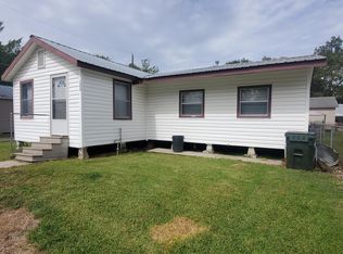 1008 S Corrine St, New Iberia, LA 70560