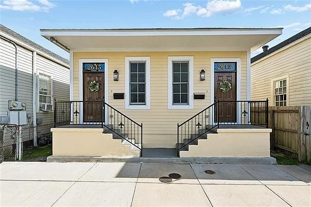 1st image of 2643 Dumaine St