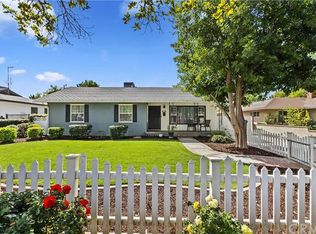 4776 Oakwood Pl, Riverside, CA 92506