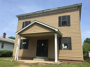 423 S 21st St, Belleville, IL 62226