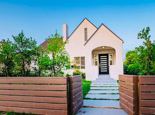 3301 Larga Ave, Los Angeles, CA 90039