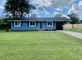 109 Hemlock St, Fitzgerald, GA 31750