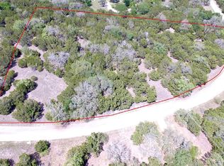 16650 Goldenwood Way, Austin, TX 78737