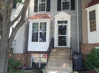 4230 Ashmere Cir, Dumfries, VA 22025