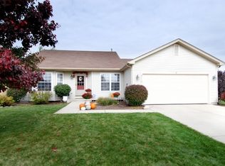 6014 Jordan Ct, McHenry, IL 60050