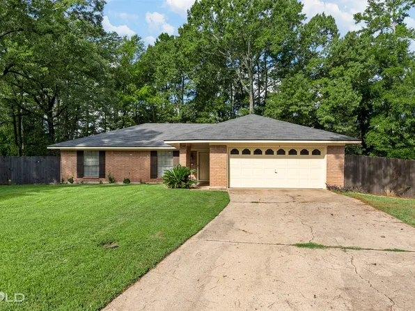 2513 Kristiansand Ct, Shreveport, LA 71118