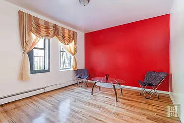 Sold by Halstead Real Estate