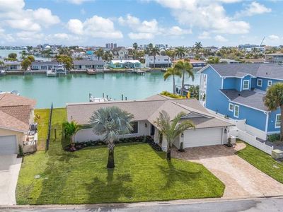825 116th Ave, Treasure Island, FL, 33706