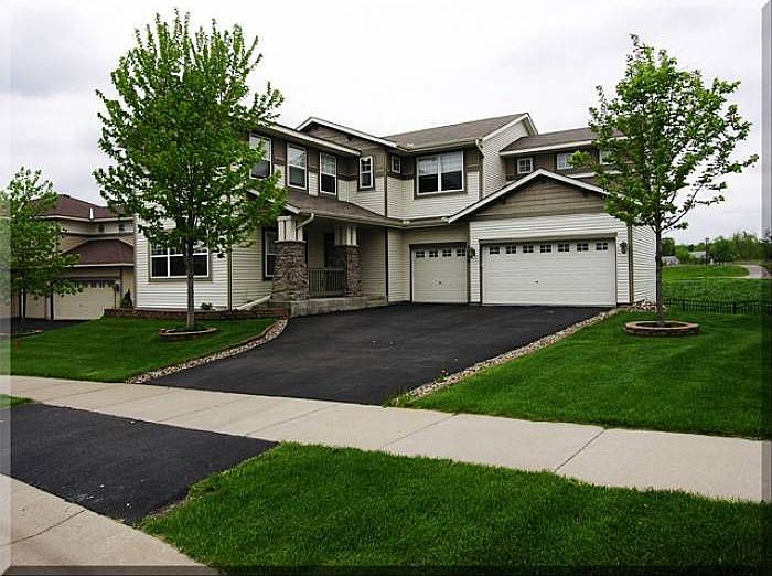 Like New, Lennar built
