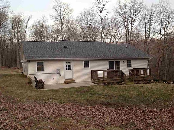 3rd image of 7925 N County Road 975 W