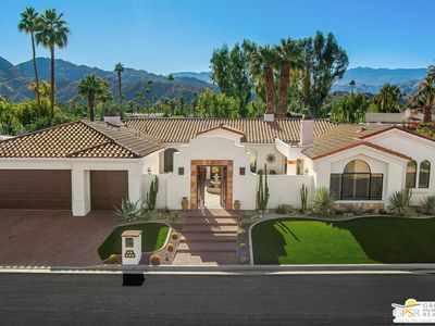 74857 S Cove Dr, Indian Wells, CA, 92210