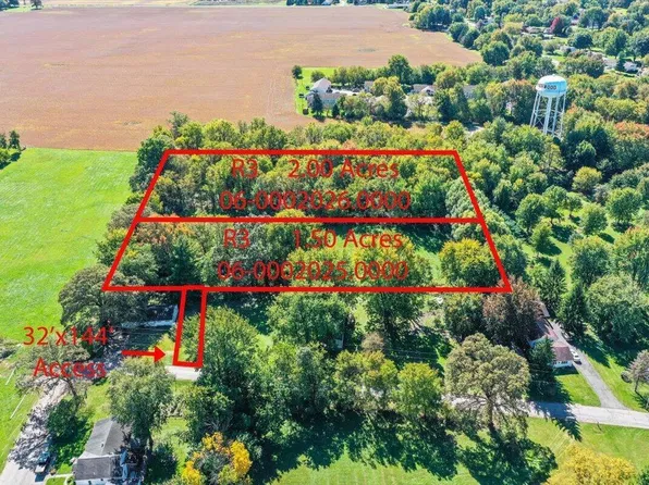 0 E Bomford St, Richwood, OH 43344