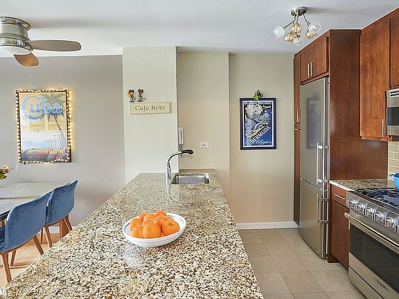 5th image of 630 1st Ave APT 15G