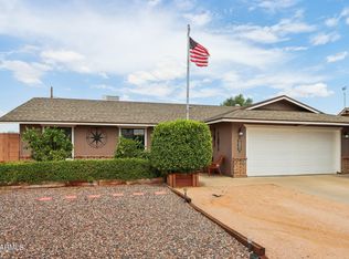 838 E Osage Ave, Apache Junction, AZ 85119