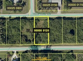 7366 Cobb Rd, Bokeelia, FL 33922