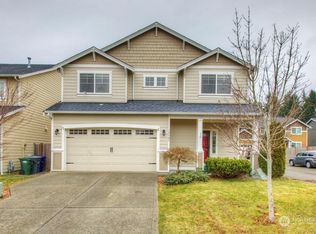 19501 91st Ave E, Graham, WA