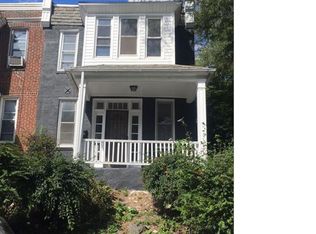621 E Brinton St, Philadelphia, PA 19138