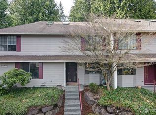 8611 139th Ave NE, Redmond, WA