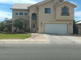12728 Tierra Karla Dr, El Paso, TX 79938